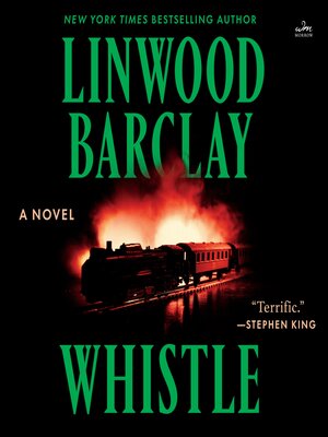 Whistle - Audiobook